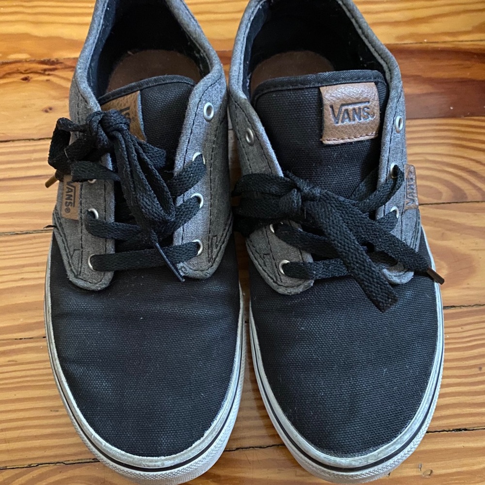 Vans shoes